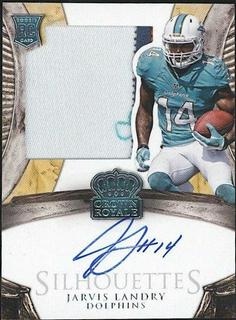 Jarvis Landry
