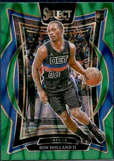 Ron Holland II