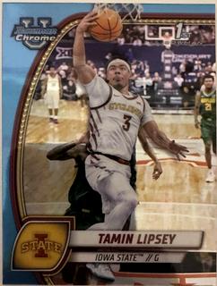 Tamin Lipsey