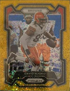 David Njoku