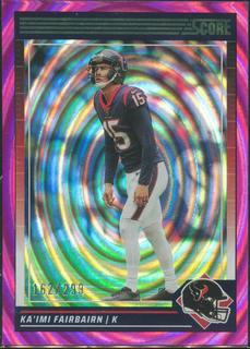 Ka'imi Fairbairn