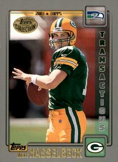 Matt Hasselbeck