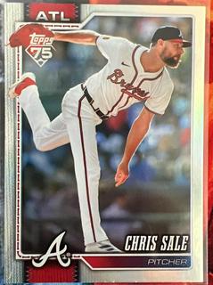 Chris Sale