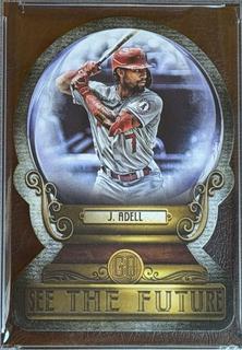 Jo Adell