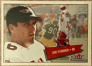 Jake Plummer