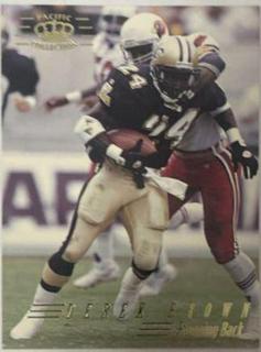 Derek Brown