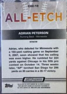 Adrian Peterson