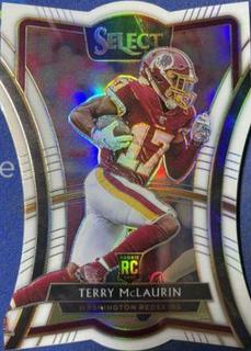 Terry McLaurin