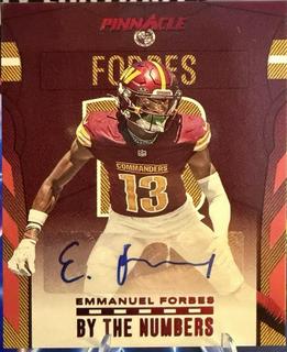 Emmanuel Forbes
