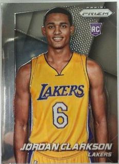 Jordan Clarkson