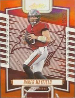 Baker Mayfield