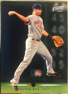 Mike Lowell