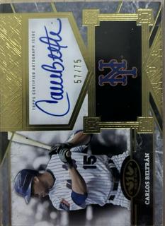 Carlos Beltran