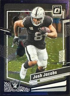 Josh Jacobs