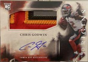 Chris Godwin