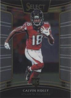 Calvin Ridley