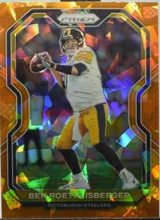 Ben Roethlisberger