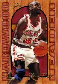 Glen Rice