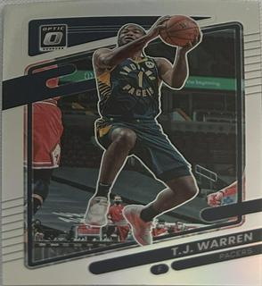 T.J. Warren