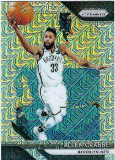 Allen Crabbe