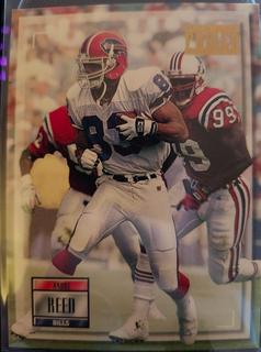 Andre Reed
