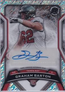 Graham Barton