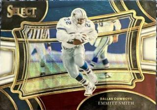 Emmitt Smith