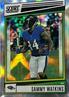 Sammy Watkins