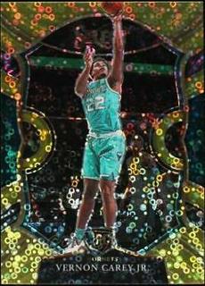 Vernon Carey Jr.