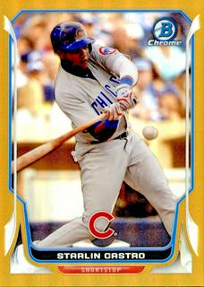Starlin Castro