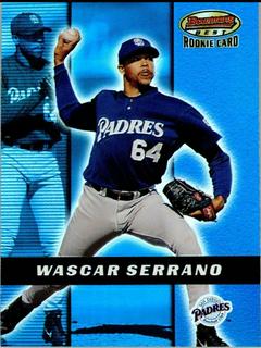 Wascar Serrano