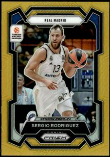 Sergio Rodriguez