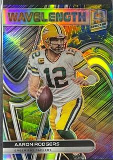 Aaron Rodgers