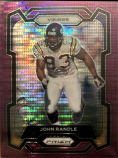 John Randle