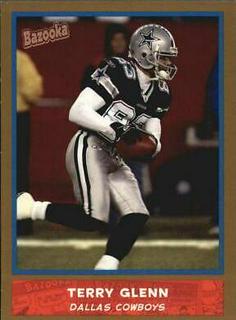 Terry Glenn
