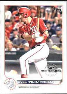 Ryan Zimmerman
