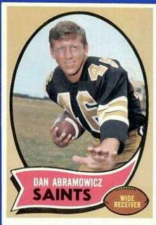 Dan Abramowicz