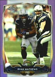 Ryan Mathews