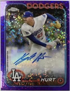 Kyle Hurt