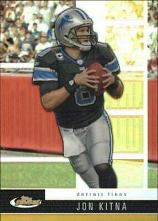 Jon Kitna