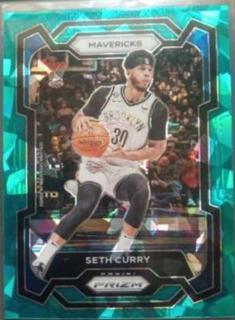 Seth Curry