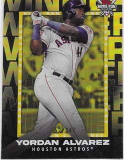Yordan Alvarez