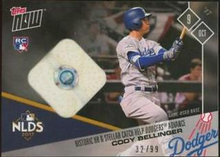 Cody Bellinger
