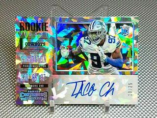 Taco Charlton