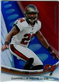 Darrelle Revis