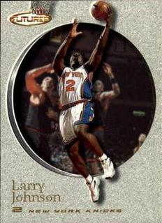Larry Johnson