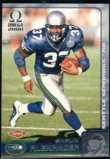Shaun Alexander
