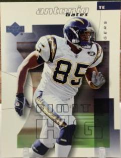 Antonio Gates