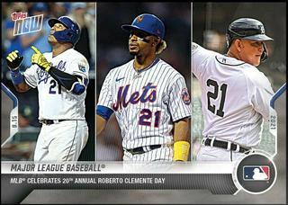 Major League Baseball