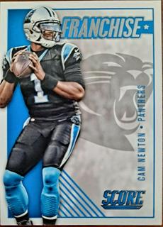 Cam Newton